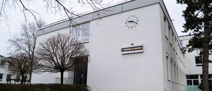Lindenparkschule in Heilbronn