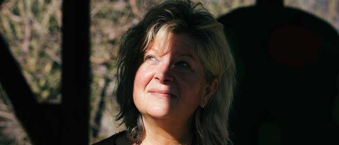 Schulleiterin Kathrin Tokar