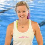 Rebekka Ott, Sportlehrerin