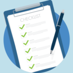 12 Regeln Checkliste