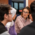 Buchprojekt mit Herz: Marianne Marheineke