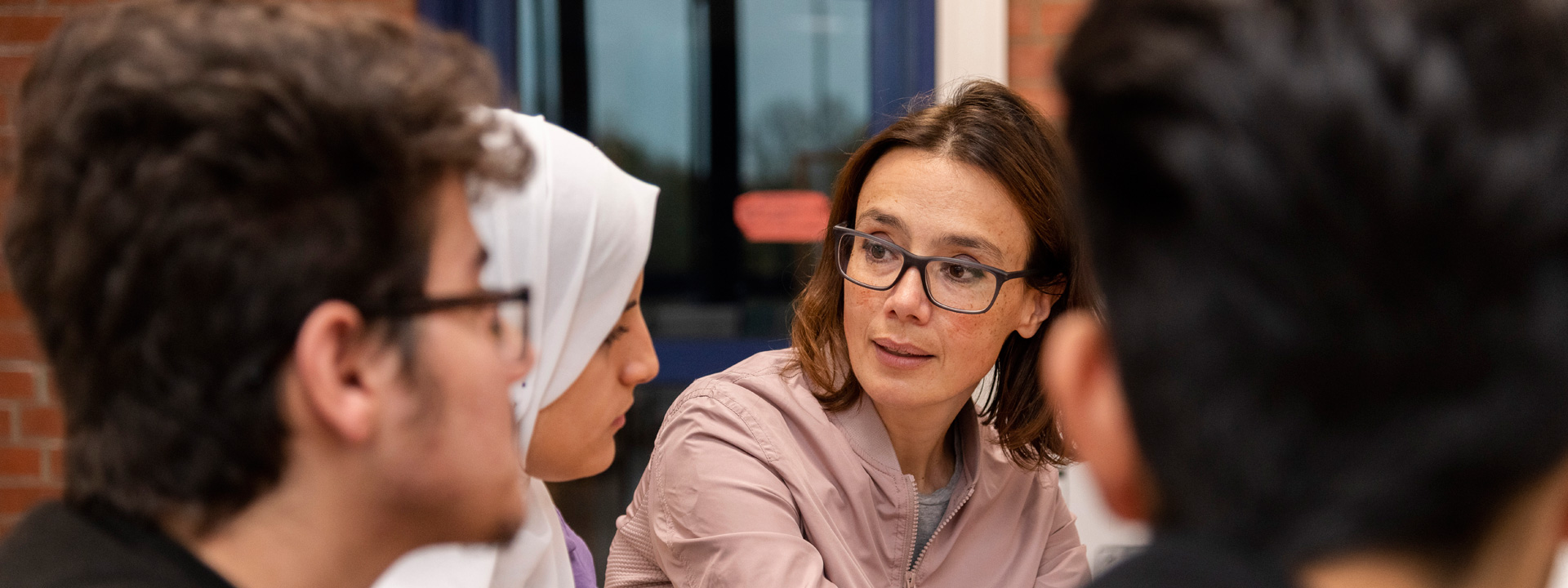 Buchprojekt mit Herz: Marianne Marheineke