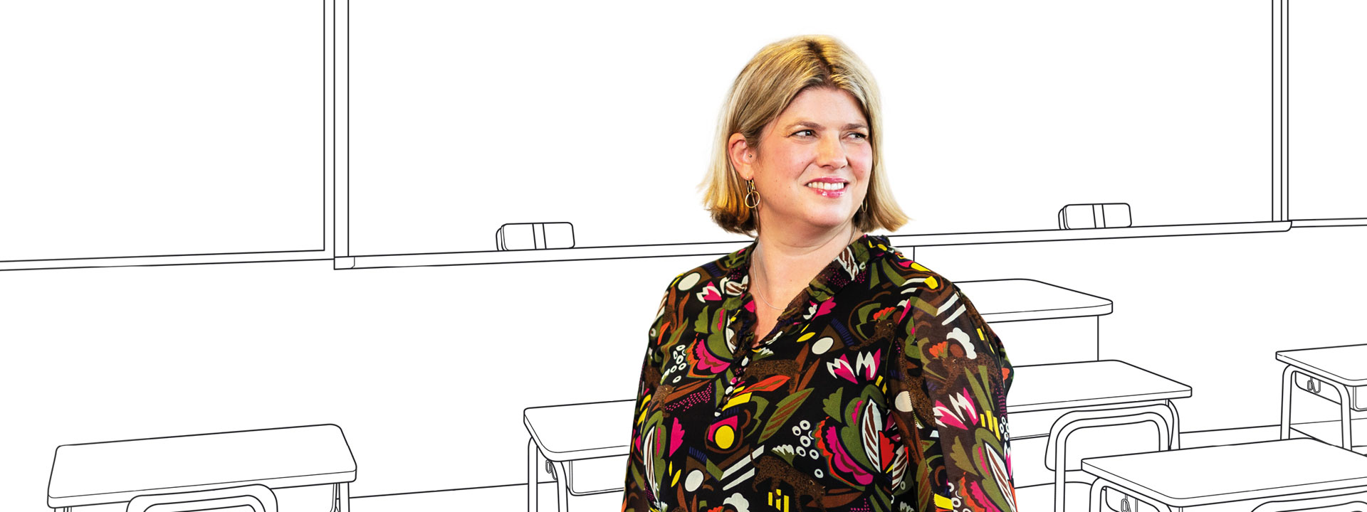 Die Kinder nie aufgeben: Maike Machleidt