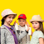 Die Sonnenchecker sind los