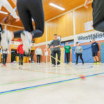 Exekutive Funktionen fördern