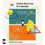 Publikation Künstliche Intelligenz im Unterricht